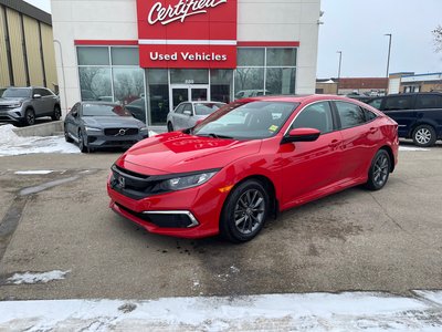 Honda Civic  2021 à Regina, Saskatchewan