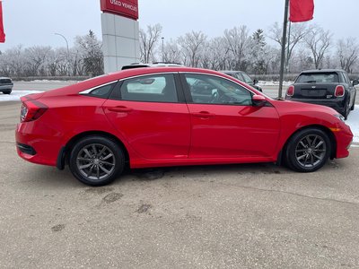 Honda Civic  2021 à Regina, Saskatchewan
