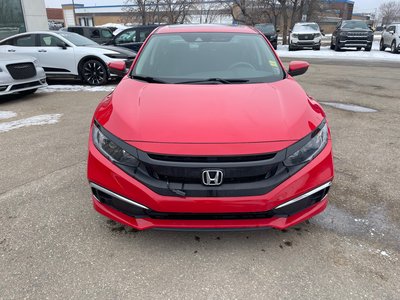 Honda Civic  2021 à Regina, Saskatchewan
