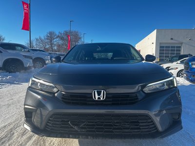 2022 Honda Civic in Regina, Saskatchewan