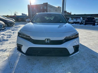 2022 Honda Civic in Regina, Saskatchewan