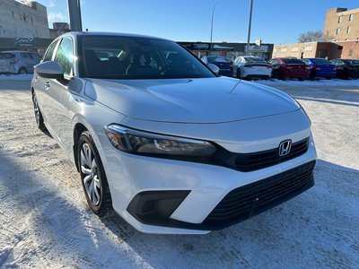 2022 Honda Civic in Regina, Saskatchewan