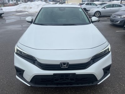 2022 Honda Civic in Bolton, Ontario