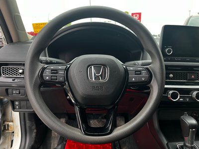 2022 Honda Civic in Regina, Saskatchewan