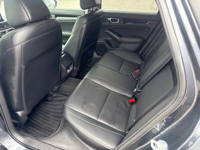 2022 Honda Civic in Mississauga, Ontario