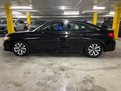 2022 Honda Civic in Markham, Ontario