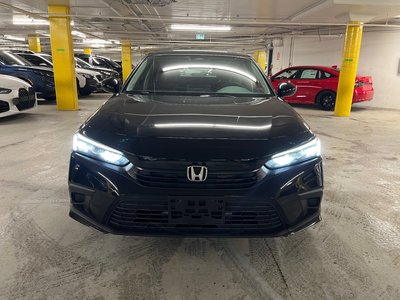 2022 Honda Civic in Markham, Ontario