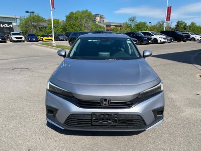 2022 Honda Civic in Markham, Ontario
