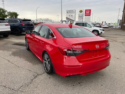 2022 Honda Civic in Regina, Saskatchewan