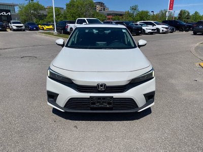 2023 Honda Civic in Markham, Ontario