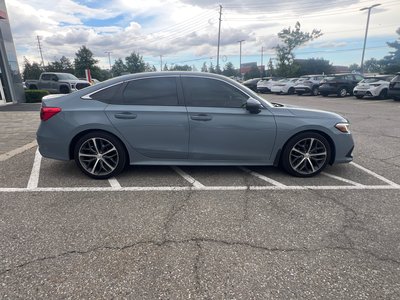 2023 Honda Civic in Bolton, Ontario