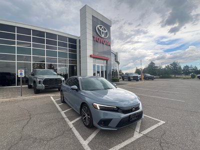 2023 Honda Civic in Bolton, Ontario