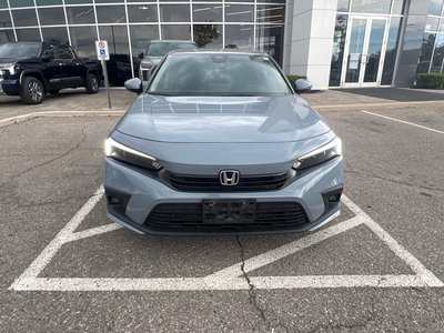 2023 Honda Civic in Bolton, Ontario