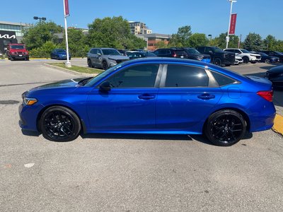 2023 Honda Civic in Markham, Ontario