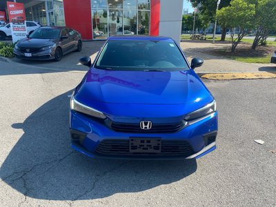 2023 Honda Civic in Markham, Ontario