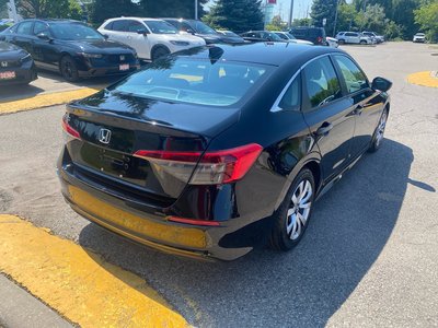 Honda Civic  2023 à Markham, Ontario