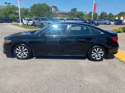 Honda Civic  2023 à Markham, Ontario
