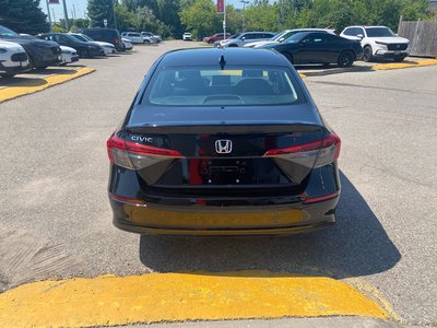 Honda Civic  2023 à Markham, Ontario