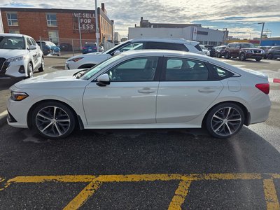 2024 Honda Civic in Regina, Saskatchewan