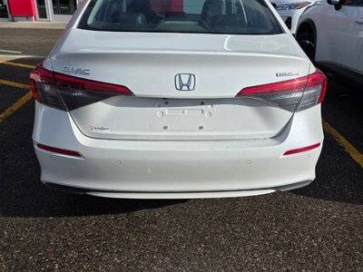 2024 Honda Civic in Regina, Saskatchewan