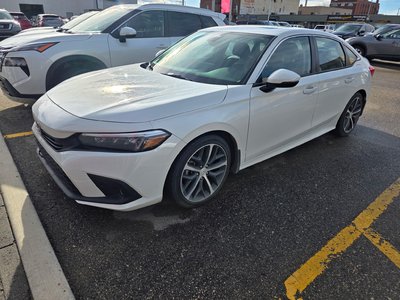 2024 Honda Civic in Regina, Saskatchewan