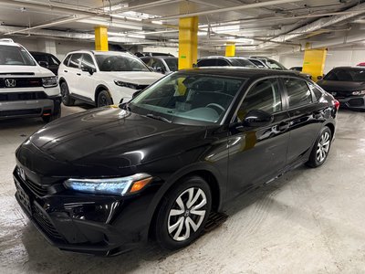 2024 Honda Civic in Markham, Ontario