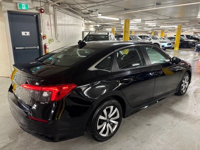 2024 Honda Civic in Markham, Ontario