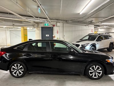 2024 Honda Civic in Markham, Ontario