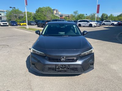 2024 Honda Civic in Markham, Ontario