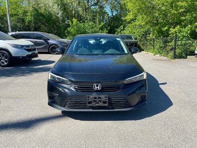 2024 Honda Civic in Markham, Ontario