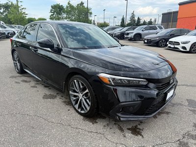 2024 Honda Civic in Mississauga, Ontario