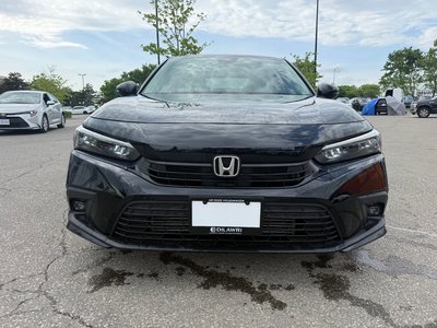 2024 Honda Civic in Mississauga, Ontario