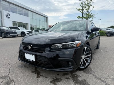 2024 Honda Civic in Mississauga, Ontario