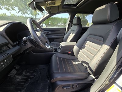 2024 Honda CR-V HYBRID in Markham, Ontario