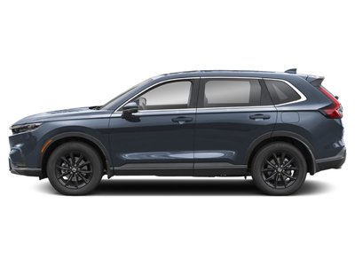 2024 Honda CR-V HYBRID in North Vancouver, British Columbia