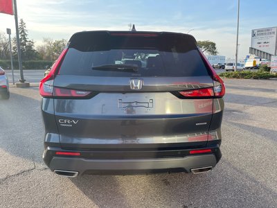 2024 Honda CR-V HYBRID in Regina, Saskatchewan