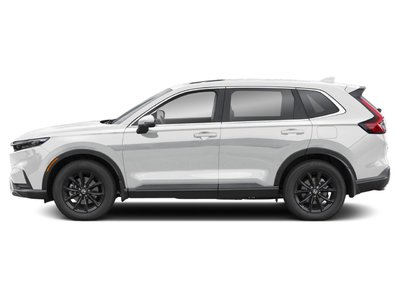 2024 Honda CR-V Hybrid in North Vancouver, British Columbia