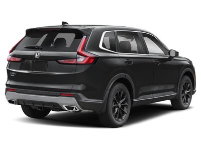 2024 Honda CR-V Hybrid in North Vancouver, British Columbia