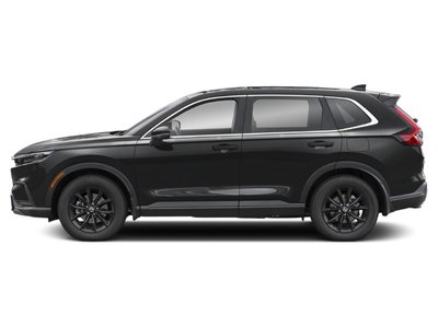 2024 Honda CR-V Hybrid in North Vancouver, British Columbia