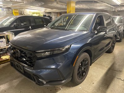 2024 Honda CR-V Hybrid in Markham, Ontario