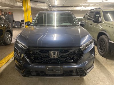 2024 Honda CR-V Hybrid in Markham, Ontario