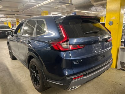 2024 Honda CR-V Hybrid in Markham, Ontario