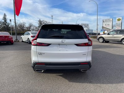 2024 Honda CR-V Hybrid in Regina, Saskatchewan