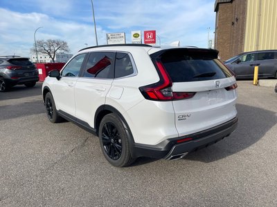 2024 Honda CR-V Hybrid in Regina, Saskatchewan