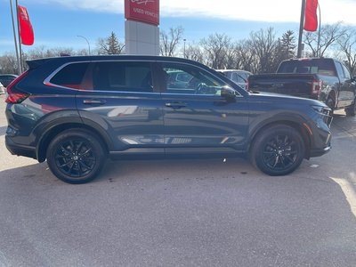 2024 Honda CR-V Hybrid in Regina, Saskatchewan