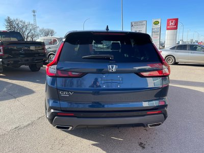 2024 Honda CR-V Hybrid in Regina, Saskatchewan