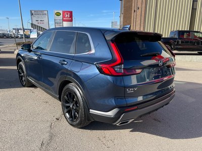 2024 Honda CR-V Hybrid in Regina, Saskatchewan