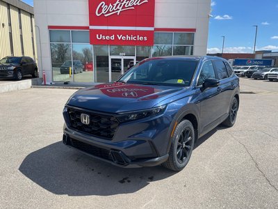 2024 CHEVROLET BOLT EV BOLT EV 5D PREMIER (2LZ) in Regina, Saskatchewan