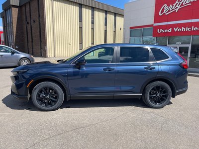 2024 CHEVROLET BOLT EV BOLT EV 5D PREMIER (2LZ) in Regina, Saskatchewan