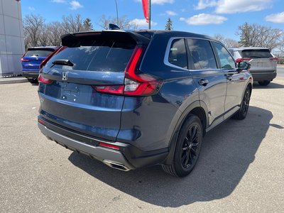 2024 CHEVROLET BOLT EV BOLT EV 5D PREMIER (2LZ) in Regina, Saskatchewan
